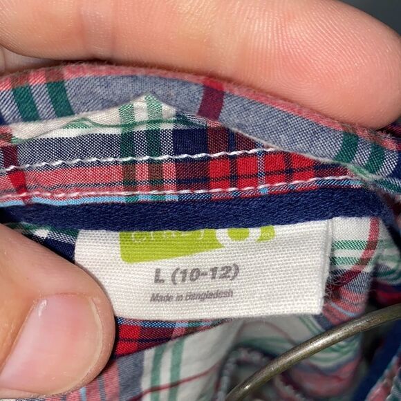 Crazy 8 Kids large (10-12) - Picture 3 of 3